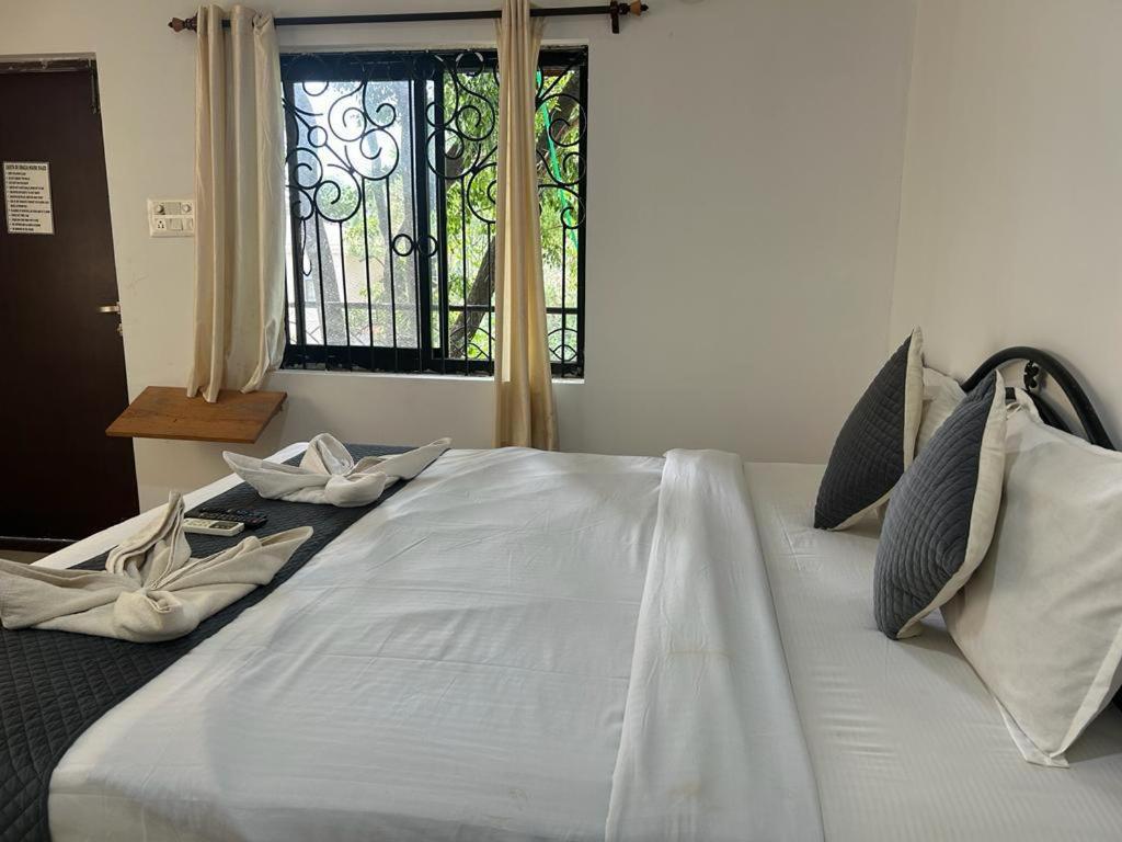 Hotel Baga Place Habitación foto