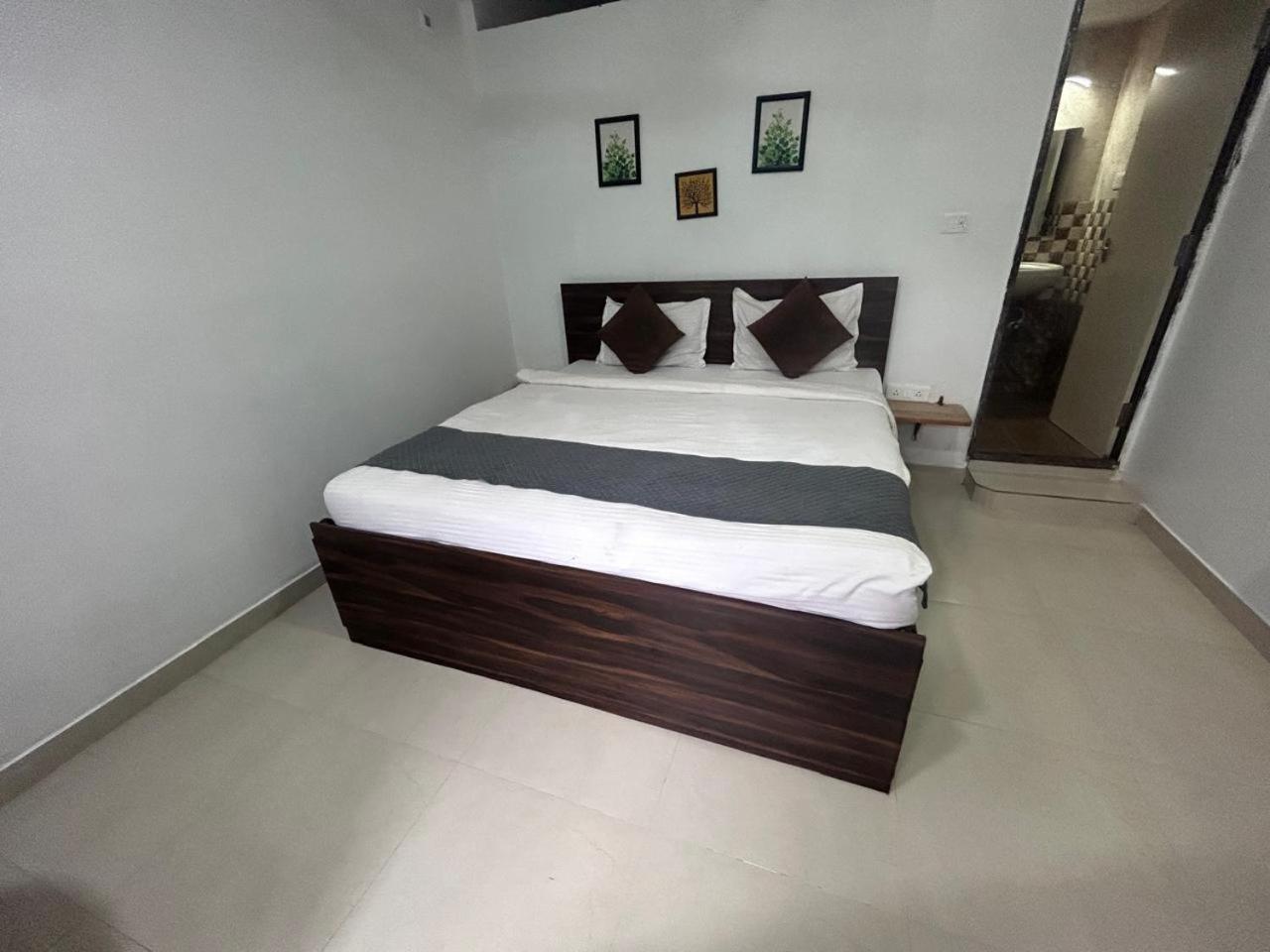 Hotel Baga Place Habitación foto