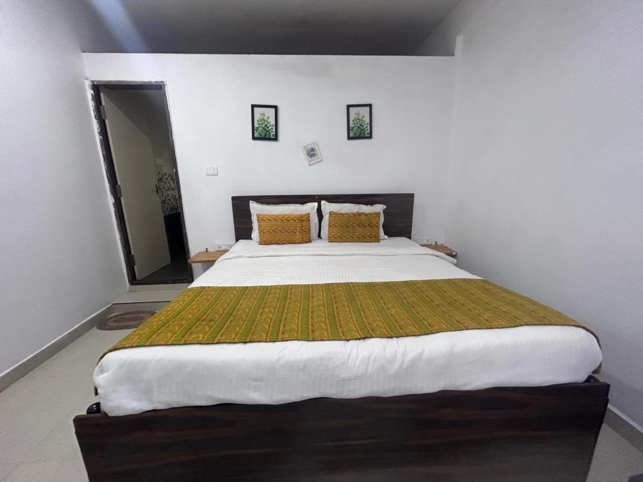 Hotel Baga Place Habitación foto