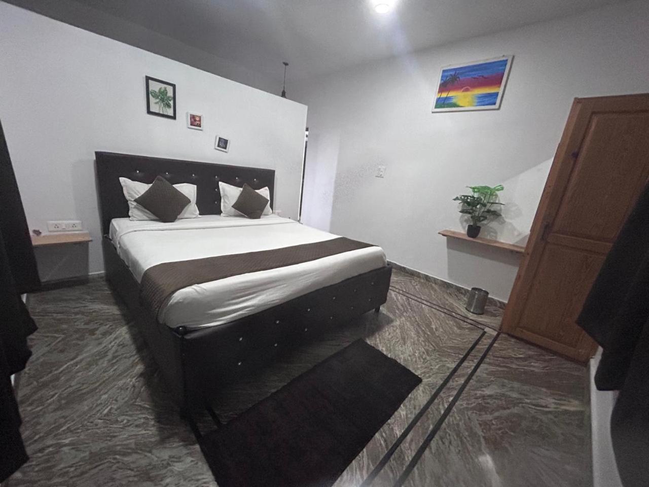 Hotel Baga Place Habitación foto