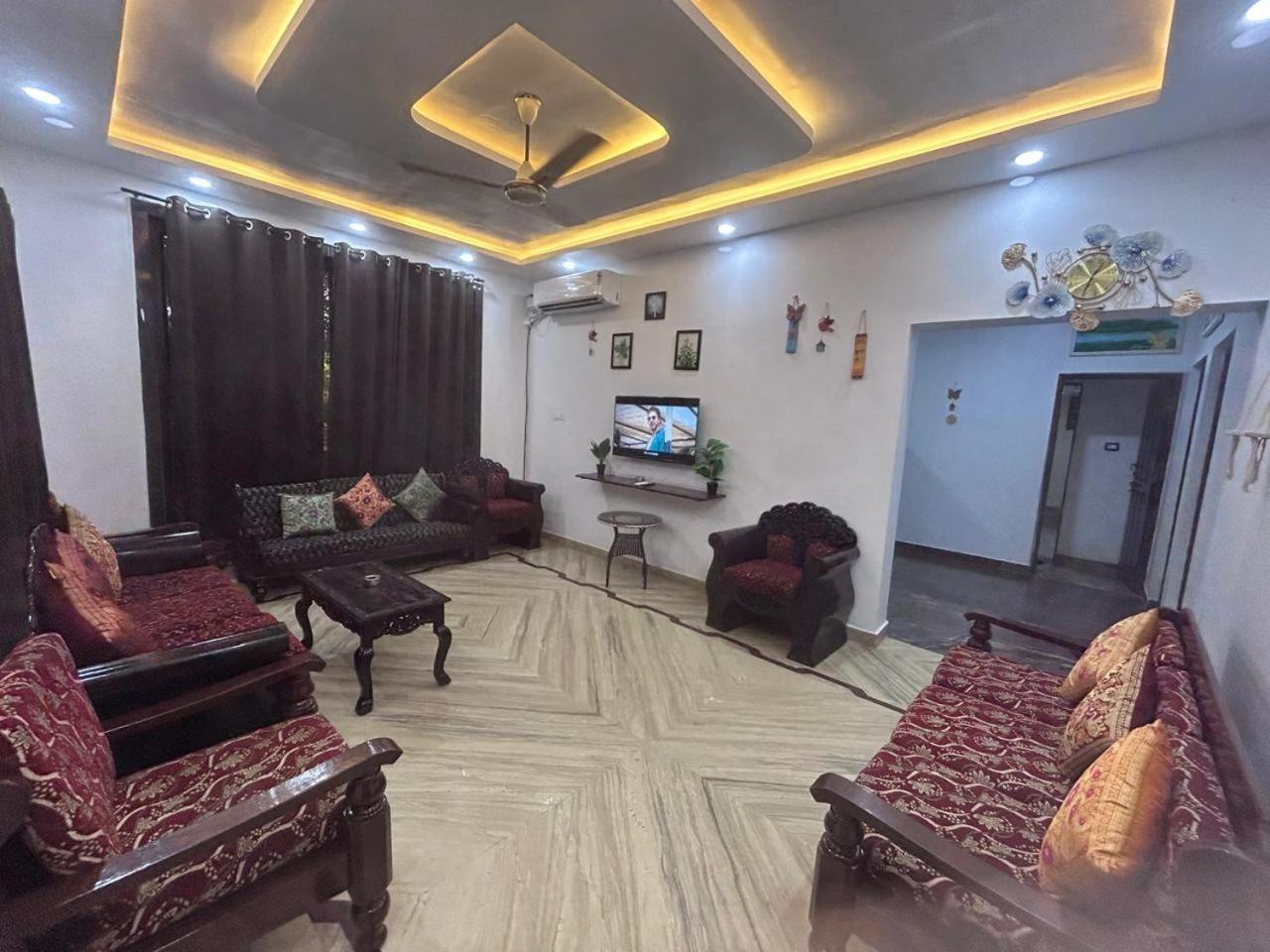 Hotel Baga Place Habitación foto